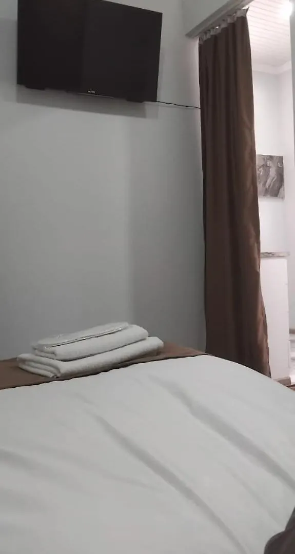 Emerald Tbilisi Bed & Breakfast